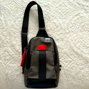 TUMI Sling Bag Unisex